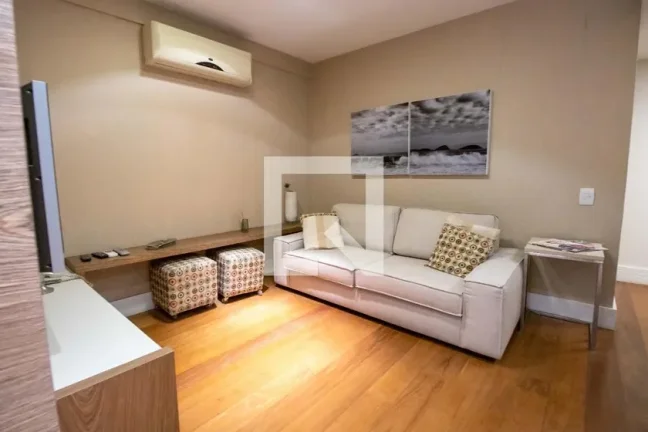 Imagem Apartamento à Venda - Leblon, 3 Quartos, 166 m2