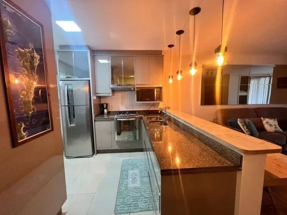 Imagem Apartamento 1 quarto Marine Home Resort