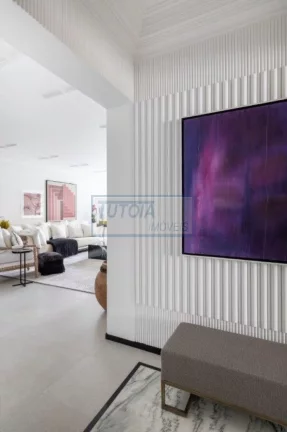 Imagem APARTAMENTO A VENDA NO PARAISO , SAO PAULO
