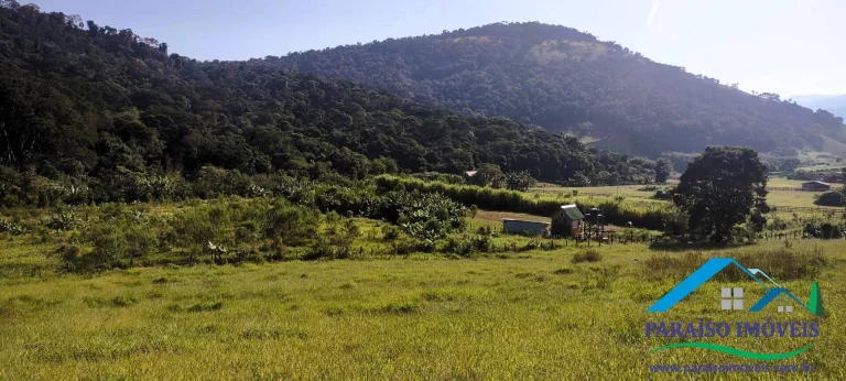 Imagem Paraíso na Serra da Mantiqueira: Seu refúgio com natureza exuberante!