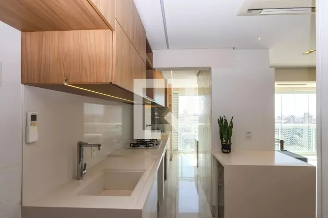 Imagem Apartamento à Venda - Aclimação, 2 Quartos, 74 m2