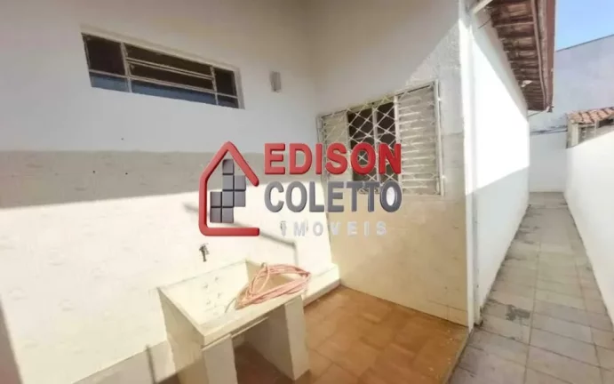 Imagem Pronto para Morar - Casa, Residencial para Venda, Jardim Algodoal, Piracicaba