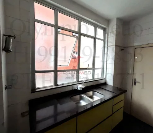 Imagem Excelente Apartamento em Higienópolis