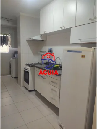Imagem Apartamento mobiliado a 50 metros da praia!