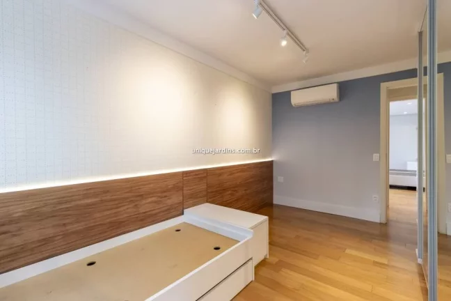 Imagem Apartamento à venda Jardim Paulista São Paulo