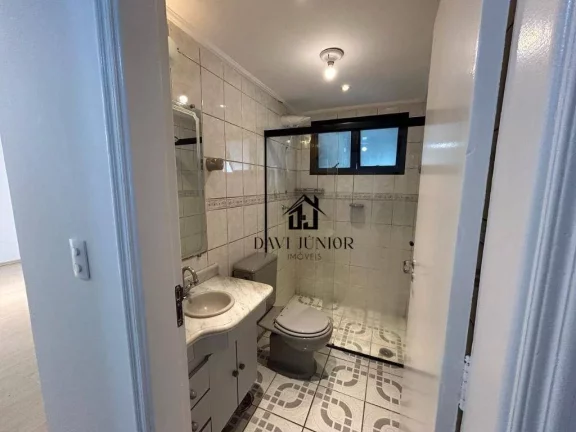 Imagem Apartamento à venda, 81 m² por R$ 485.000,00 - Vila Leão - Sorocaba/SP