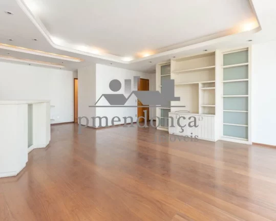 Imagem Apartamento 4 quarto, 4 suites, 3 vagas, 223 m2