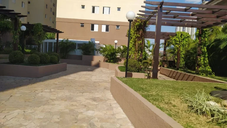 Imagem Apartamento com 3 dormitórios na Vila Carrão