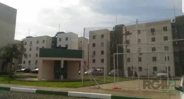 Imagem Apartamento para venda, 2 quarto(s), Restinga, Porto Alegre - AP1781