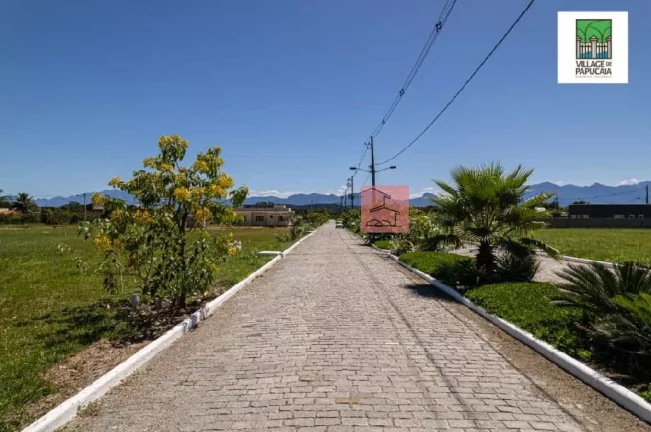 Imagem Terreno para Venda em Papucaia (Cachoeiras de Macacu)/RJ - 0 Dorm. 0 m2 Área Útil