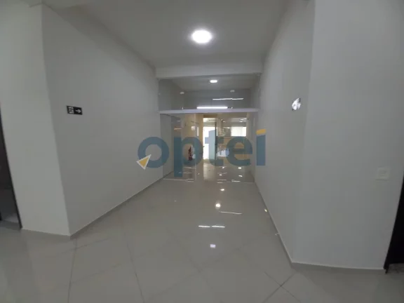 Imagem PREDIO COMERCIAL PARA LOCAÇÃO , DE 1200 M² DE CONTRUÇÃO NA RUA BRASIL-RUDGE RAMOS