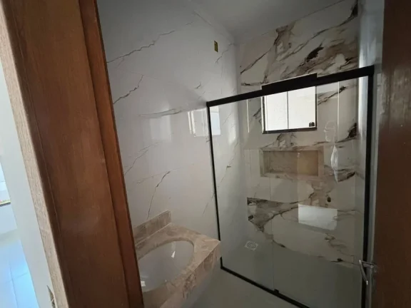 Imagem Casa 3/4 C Suite No Jardim Veneza