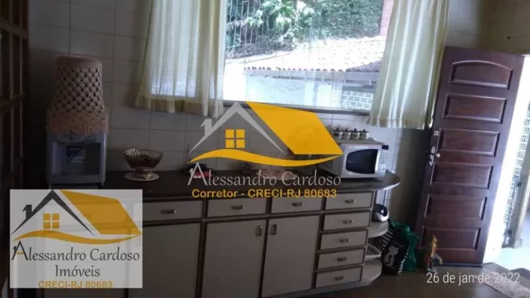 Imagem Vendo casa de alto padrão no Parque São Clemente