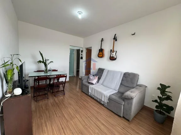 APARTAMENTO RESIDENCIAL em PARÁ DE MINAS - MG, JARDIM DAS PITEIRAS