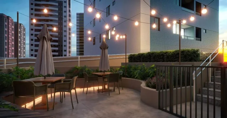 Imagem Apartamento Padrão