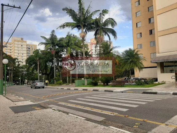 Imagem Vendo Apartamento no Condominio Pq dos Pássaros São Paulo SP