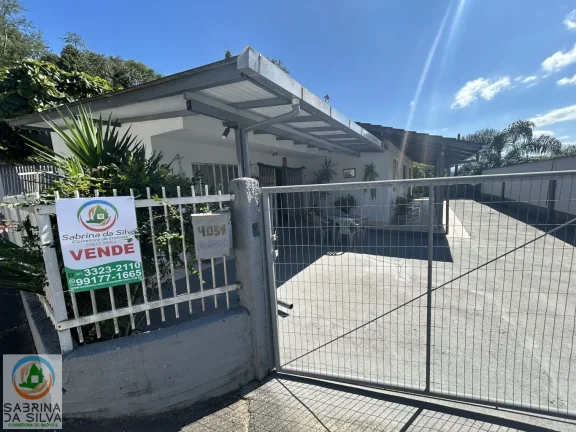 Imagem Casa - Badenfurt - Blumenau