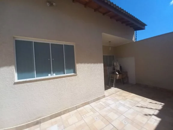 Imagem Casa à Venda no Quinta dos Vinhedos - Bragança Paulista