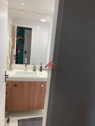 Imagem Apartamento à venda, 65 m² por R$ 320.000,00 - Brasilândia - São Gonçalo/RJ