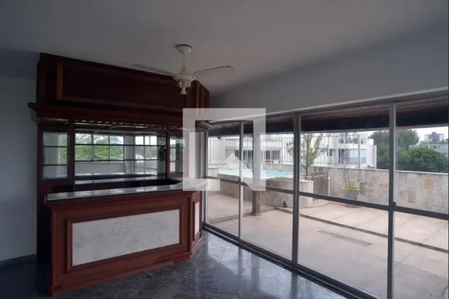 Imagem Apartamento à Venda - Barra da Tijuca, 3 Quartos, 300 m2