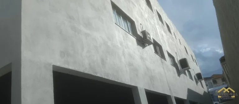 Imagem Locação Salão Comercial 300m² + Estacionamento - Av. São Paulo - Vila Arens - Jundiaí - SP