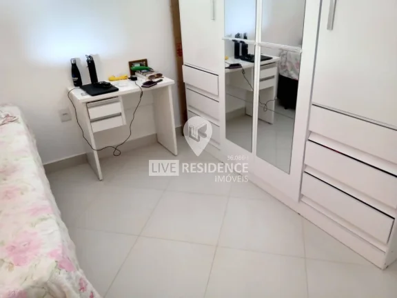 Imagem Chácara com casa nova no Real Parque D. Pedro! Live Residence