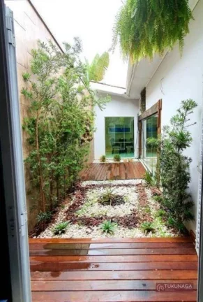 Imagem Casa com 3 quartos à venda, 450 m² por R$ 2.800.000 - Vila Albertina - São Paulo/SP