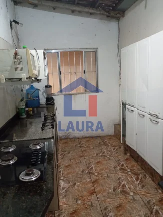 Imagem CASA RESIDENCIAL em PARÁ DE MINAS - MG, SÃO CRISTÓVÃO