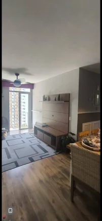 Imagem Apartamento no Pontões da Barra andar alto vista livre com piscina