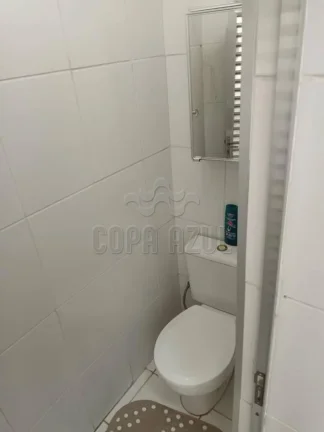 Imagem Copacabana - Residencial › Apartamento com 2 quarto(s) a Venda