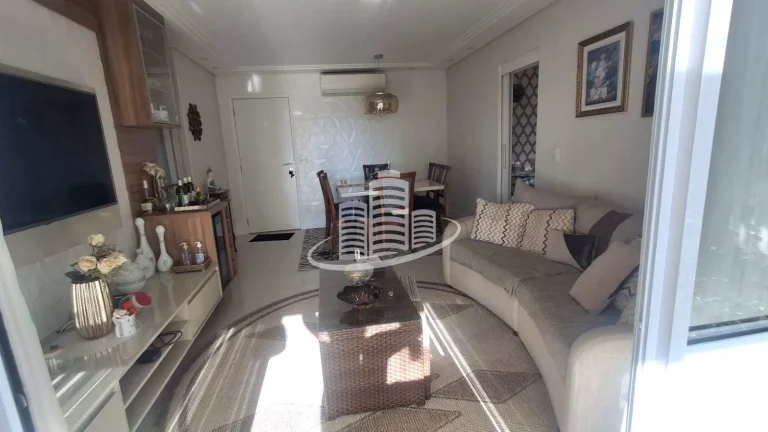 Imagem Apartamento Padrão
