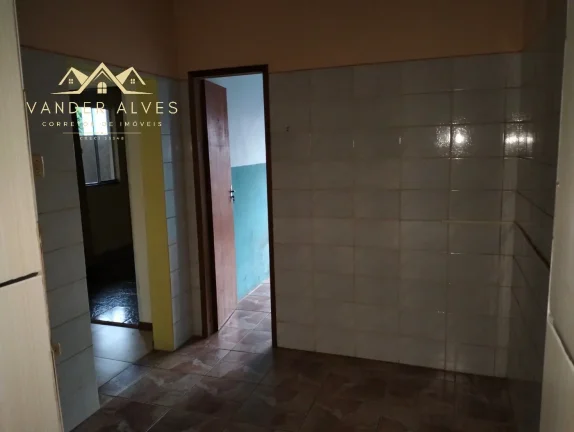 Imagem CASA RESIDENCIAL em FOZ DO IGUAÇU - PR, Vila Miranda