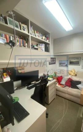 Imagem APARTAMENTO À VENDA NO PARAÍSO, SÃO PAULO