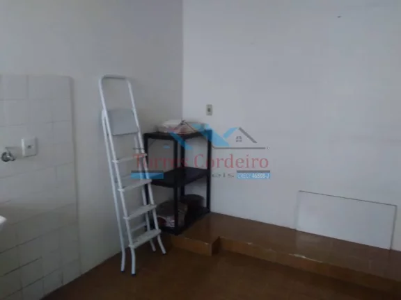Imagem Sobrado com 3 Quartos e 2 vagas para Alugar residencial ou comercial