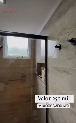 Imagem Oportunidade - Apartamento 60m² - 2 Dorms - 1 Vaga