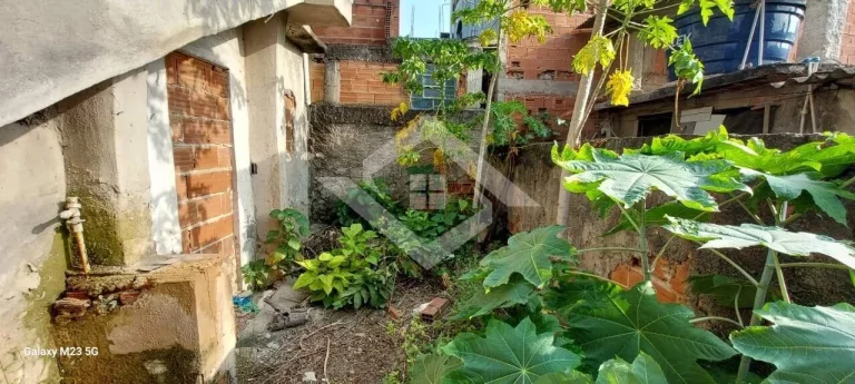 Imagem Terreno de 228m², Pronto para Construir em Guaratiba