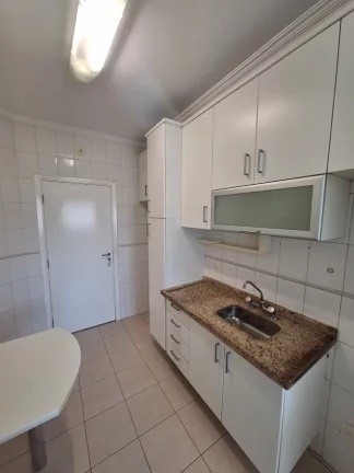 Imagem Apartamento para Locação em Santana de Parnaíba / SP no bairro Tamboré
