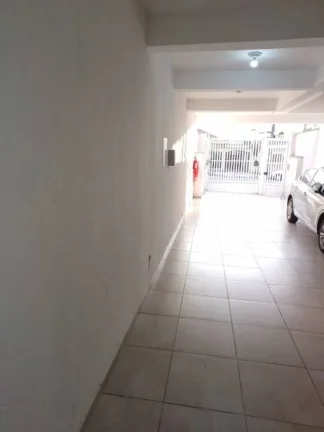Imagem Vendo Cobertura em Santo André, Pq Erasmo Assunção