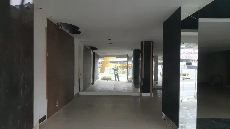 Imagem Oportunidade única de venda e locação de um ponto comercial incrível!