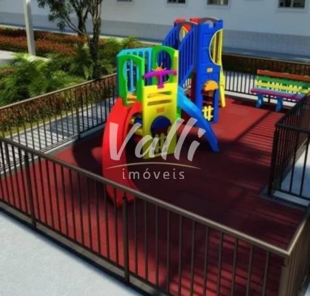 Imagem APARTAMENTO RESIDENCIAL em AMERICANA - SP, MORADA DO SOL