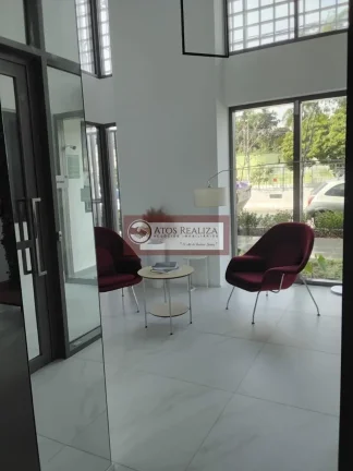 Imagem Apartamento com Varanda Gourmet à Venda no Campo Belo - 77m²