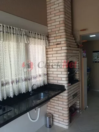 Imagem Ótima Cobertura Triplex no bairro Jardim Paraíso em Santo André