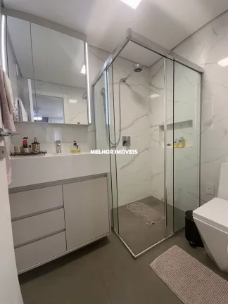Imagem Apartamento Quadra mar á venda com 2 dormitórios sendo uma suíte localizado em Balneário Camboriú