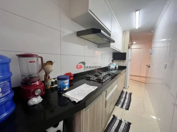 Imagem Apartamento para venda 2 Quartos, 1 Suite, 2 Vagas, Osvaldo Cruz, São Caetano do Sul - SP | RESIDENCIAL ORLANDO MASSINELLI