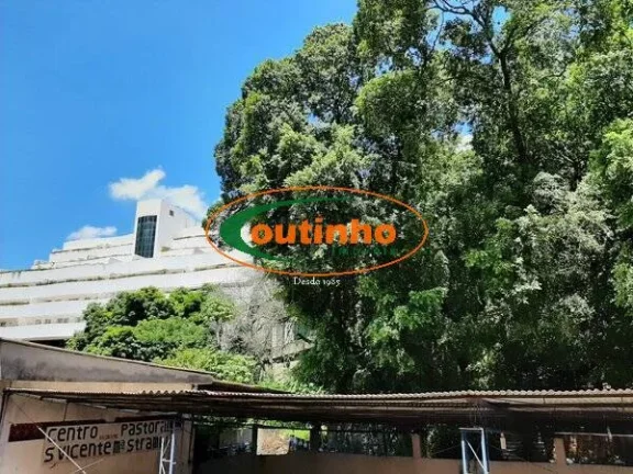 Imagem (26816) Rua Barão de Mesquita - Tijuca