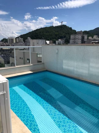 Imagem Apartamento com 3 dormitórios sendo 3 suítes e 2 vagas de garagem em Balneário Camboriú/SC