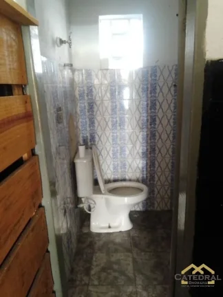 Imagem CASA À VENDA, 322 M² POR R$ 550.000,00 - VILA SÃO PAULO - CAMPO LIMPO PAULISTA/SP