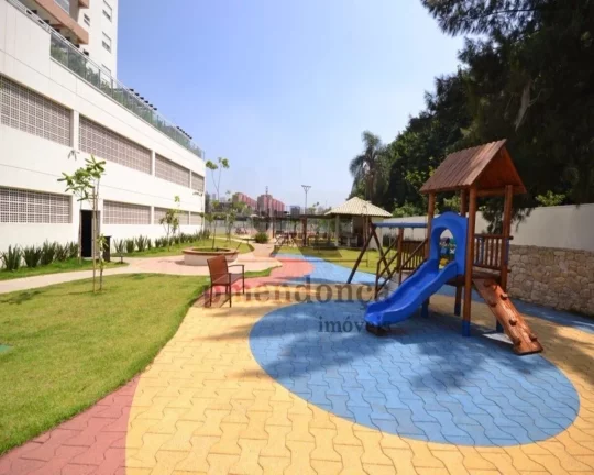 Imagem Apartamento na Rua Rubens Meireles com 112m² e varanda gourmet, 4 quartos e 2 vagas.