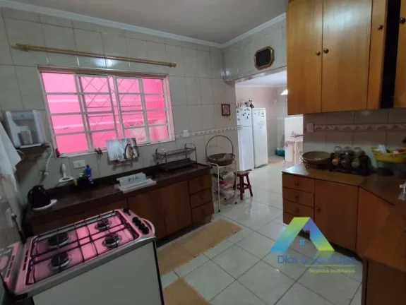 Imagem Duas casas à venda, Vila Liviero, São Paulo, SP