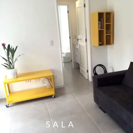 Imagem Apartamento para VENDA em Vila Mariana - Royal Ibirapuera 41m²
